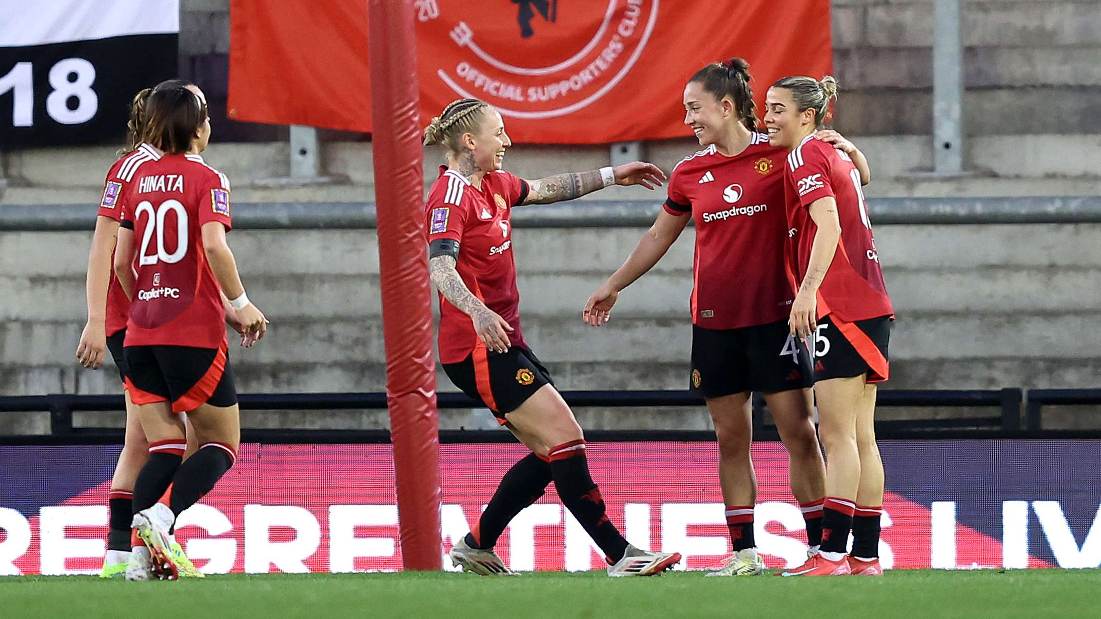 队员们深刻 队员们深刻