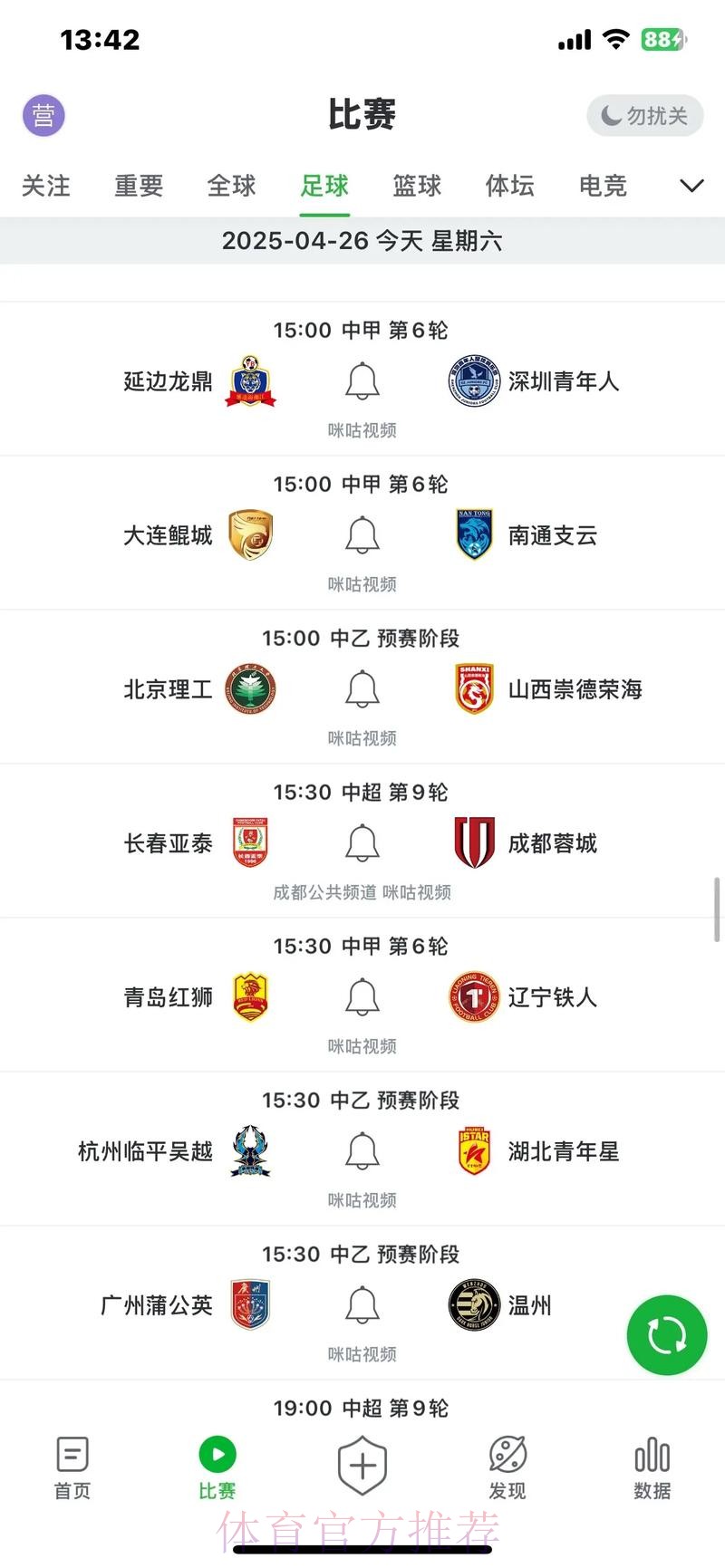 2019-2020五超联赛第十五轮综述 2019-2020五超联赛第十五轮综述